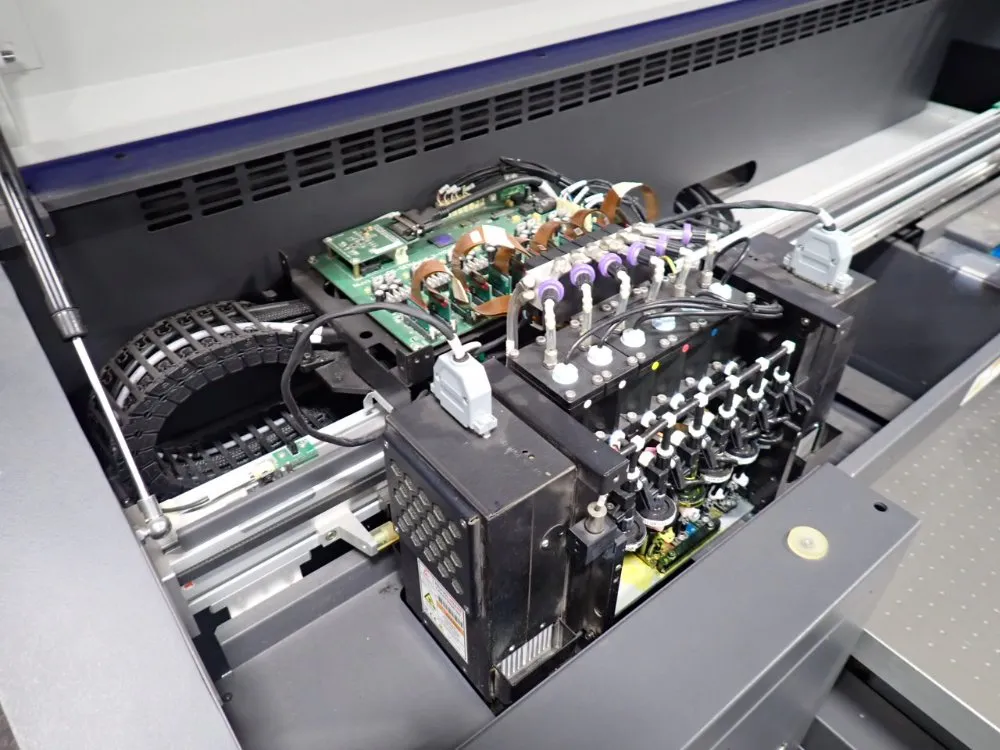 Engineered Printing Solutions 4" Industrial Inkjet Printer