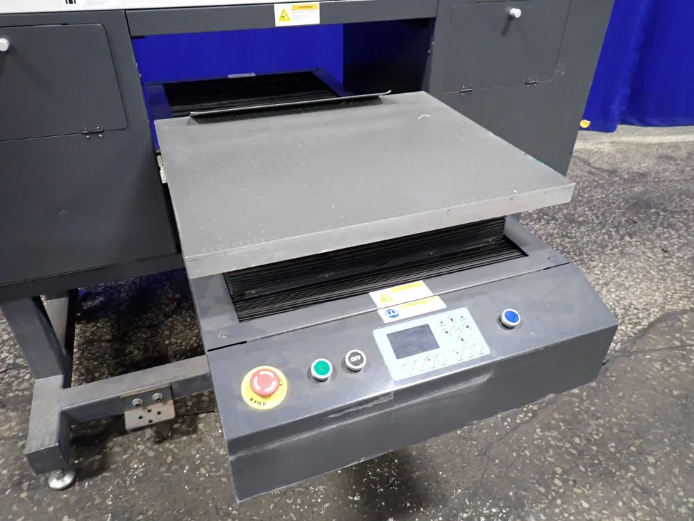 Engineered Printing Solutions 26" Industrial Inkjet Printer - Ta