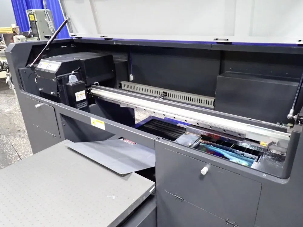 Engineered Printing Solutions 26" Industrial Inkjet Printer - Ta