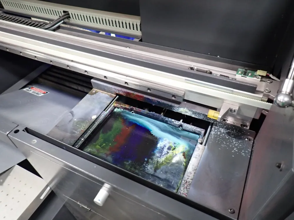 Engineered Printing Solutions 26" Industrial Inkjet Printer - Ta