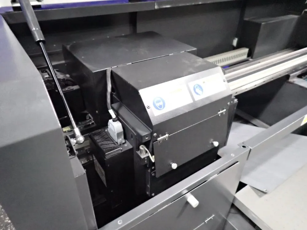 Engineered Printing Solutions 26" Industrial Inkjet Printer - Ta