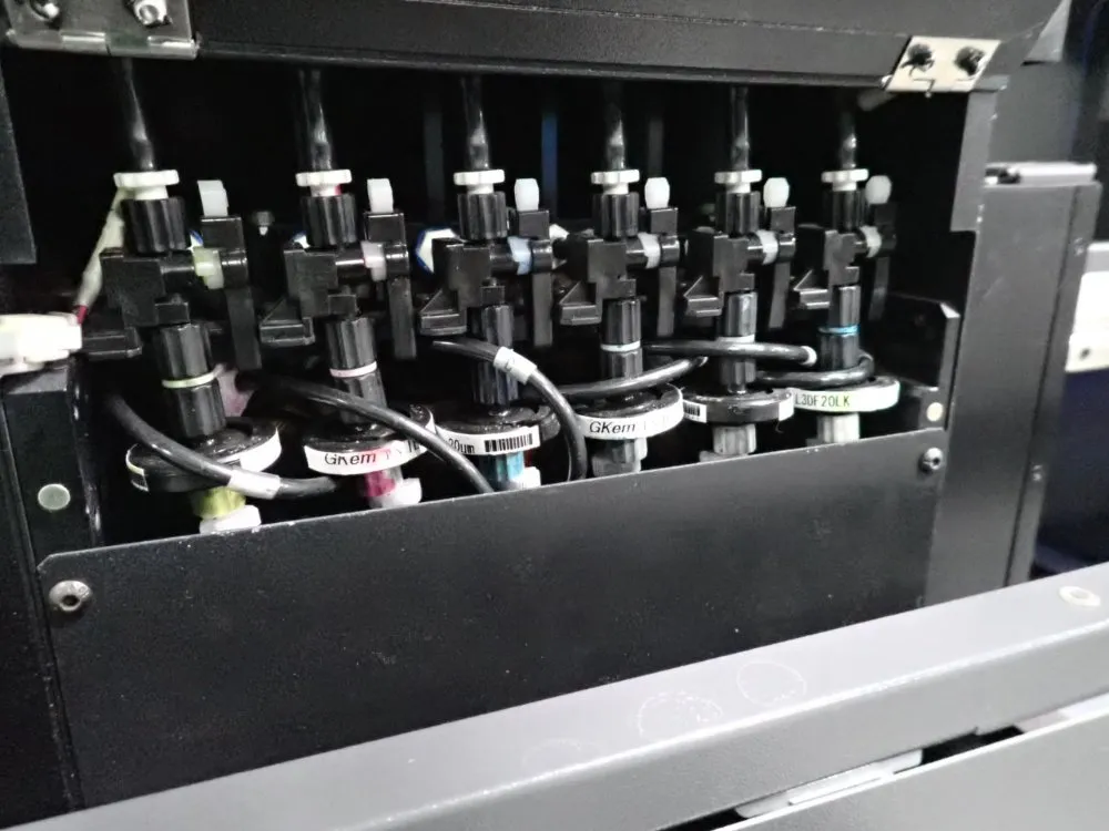 Engineered Printing Solutions 26" Industrial Inkjet Printer - Ta