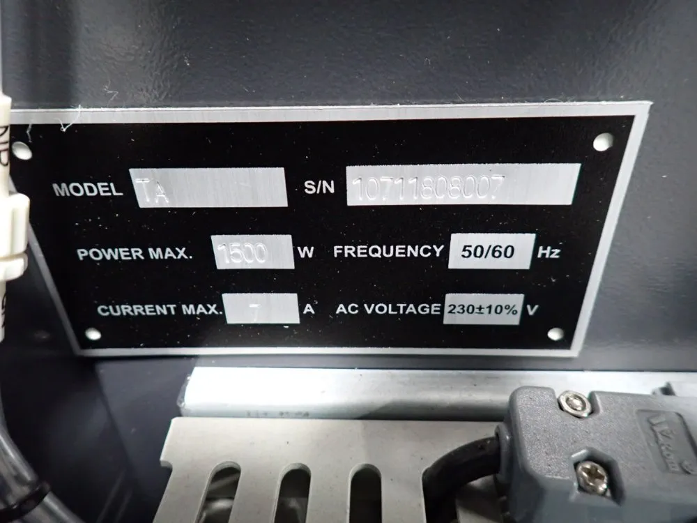 Engineered Printing Solutions 26" Industrial Inkjet Printer - Ta