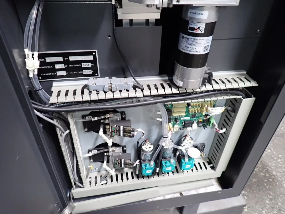 Engineered Printing Solutions 26" Industrial Inkjet Printer - Ta