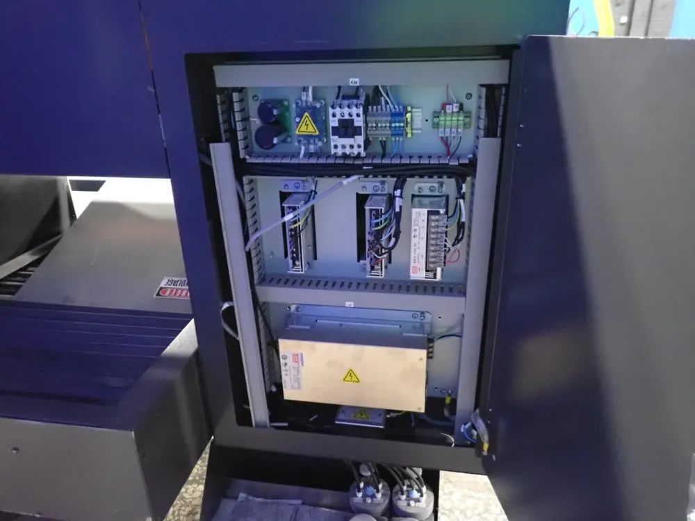 Engineered Printing Solutions 26" Industrial Inkjet Printer - Ta