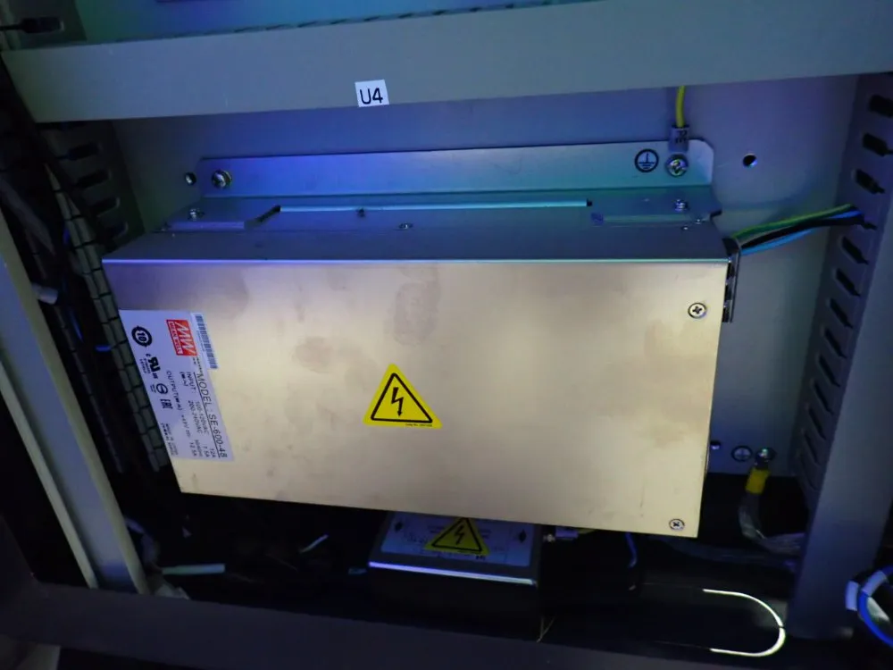 Engineered Printing Solutions 26" Industrial Inkjet Printer - Ta