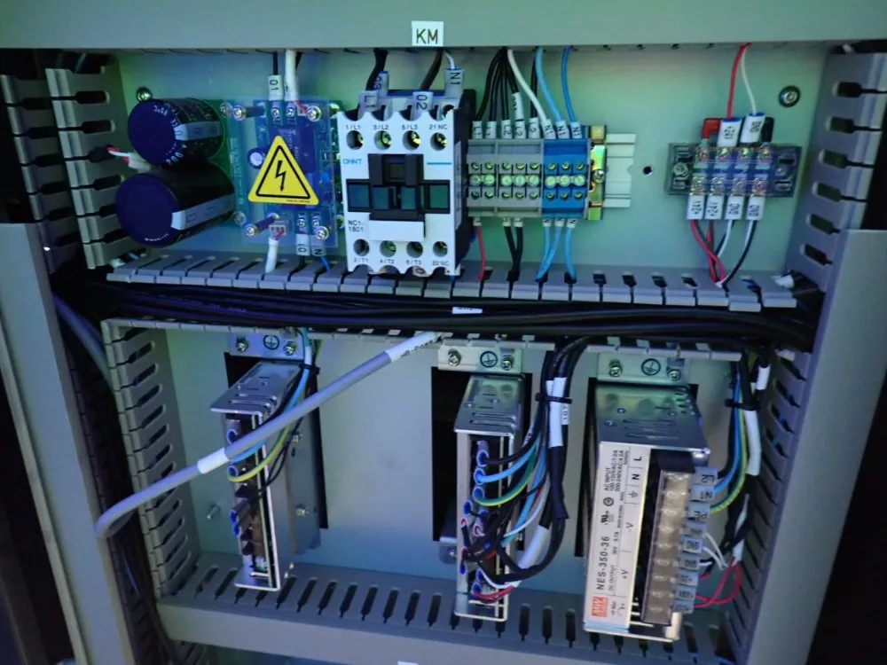 Engineered Printing Solutions 26" Industrial Inkjet Printer - Ta