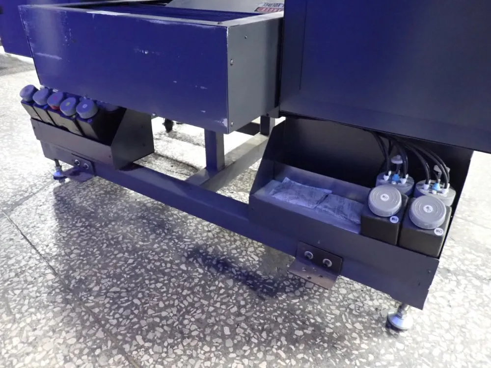 Engineered Printing Solutions 26" Industrial Inkjet Printer - Ta