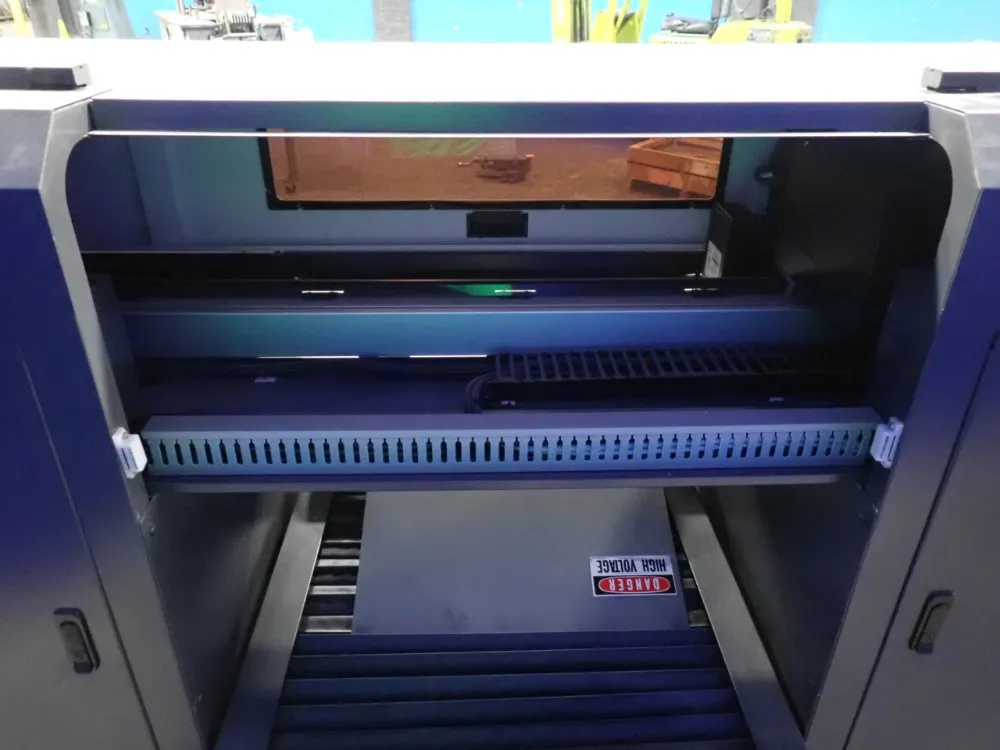 Engineered Printing Solutions 26" Industrial Inkjet Printer - Ta