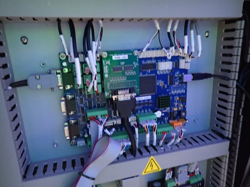 Engineered Printing Solutions 26" Industrial Inkjet Printer - Ta