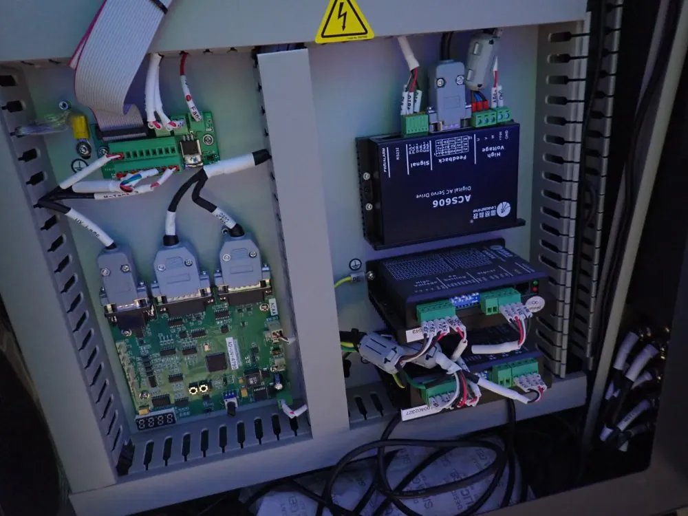 Engineered Printing Solutions 26" Industrial Inkjet Printer - Ta