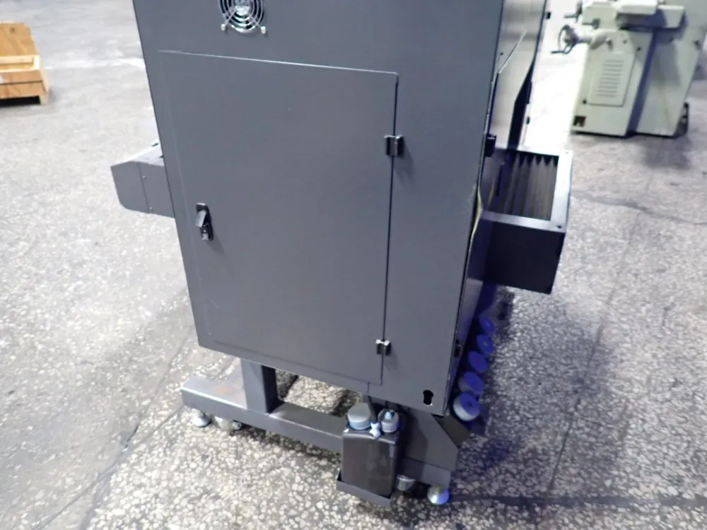 Engineered Printing Solutions 26" Industrial Inkjet Printer - Ta