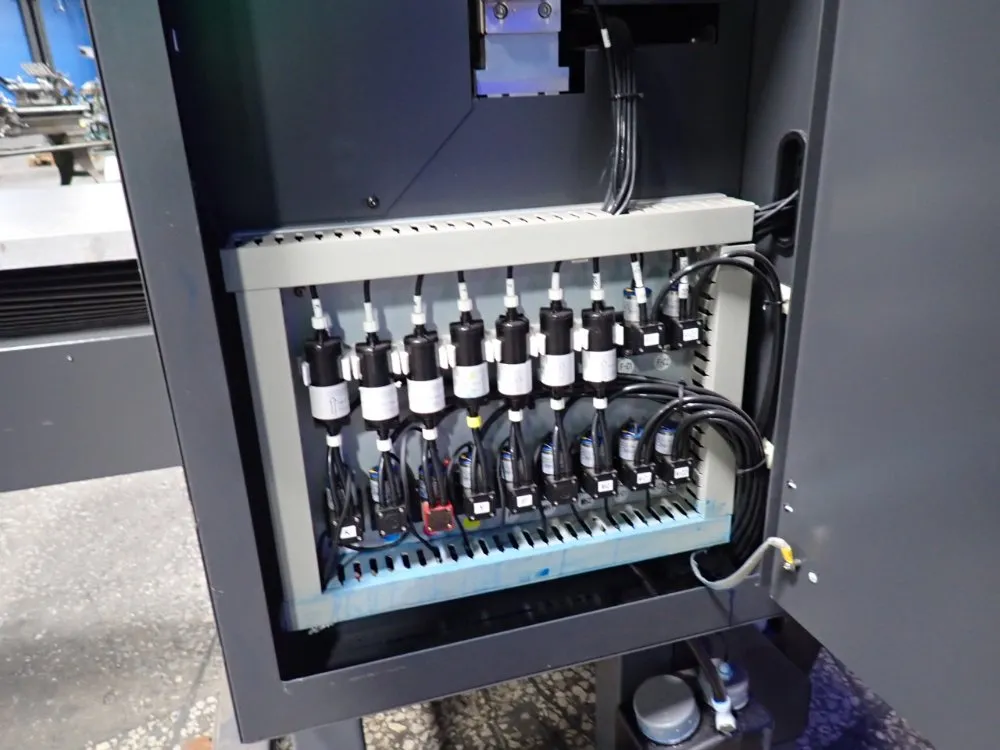 Engineered Printing Solutions 26" Industrial Inkjet Printer - Ta