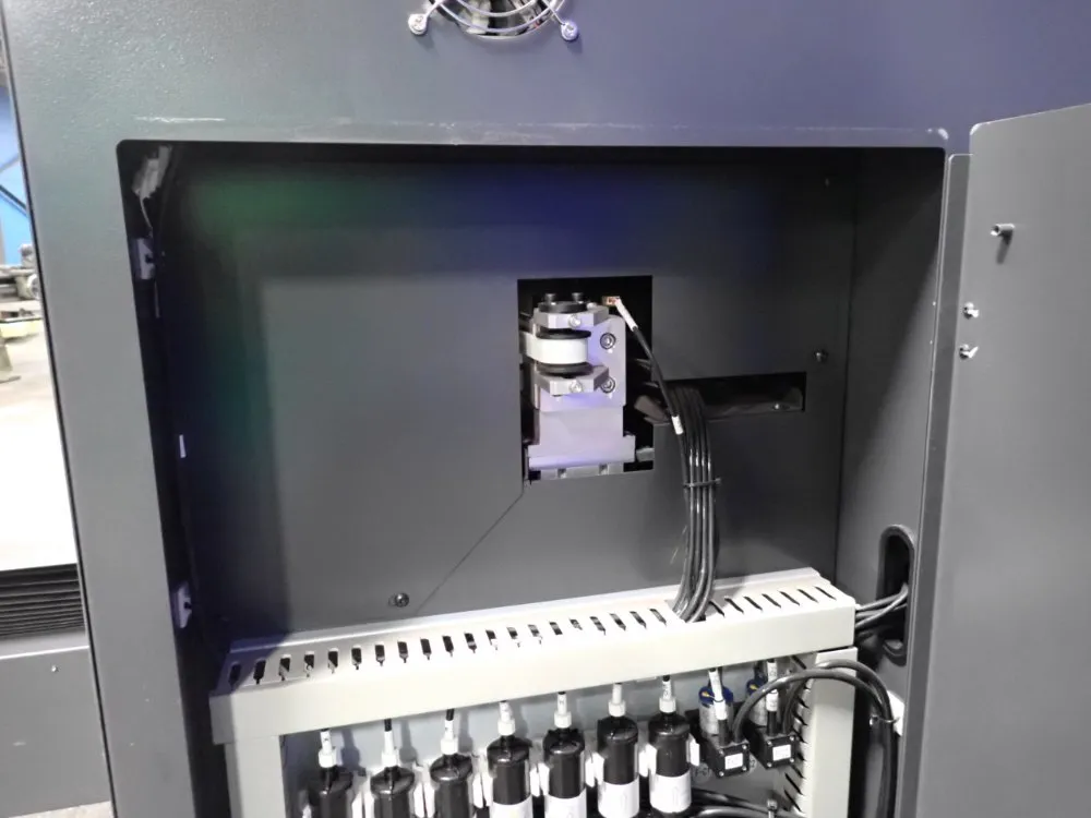 Engineered Printing Solutions 26" Industrial Inkjet Printer - Ta