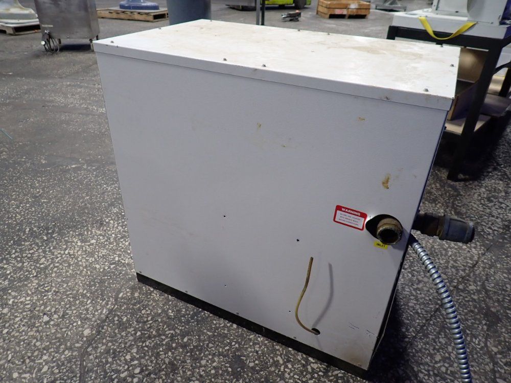 Ingersoll-rand Refridgerated Compressed Air - Dxr100