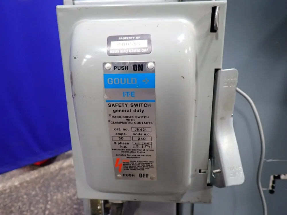 Diecraft Foiling Machine - Cycl-chromem-1