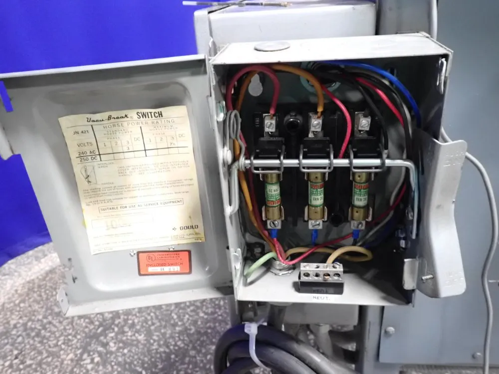 Diecraft Foiling Machine - Cycl-chromem-1