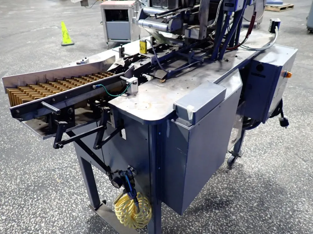 Diecraft Foiling Machine - Cycl-chromem-1