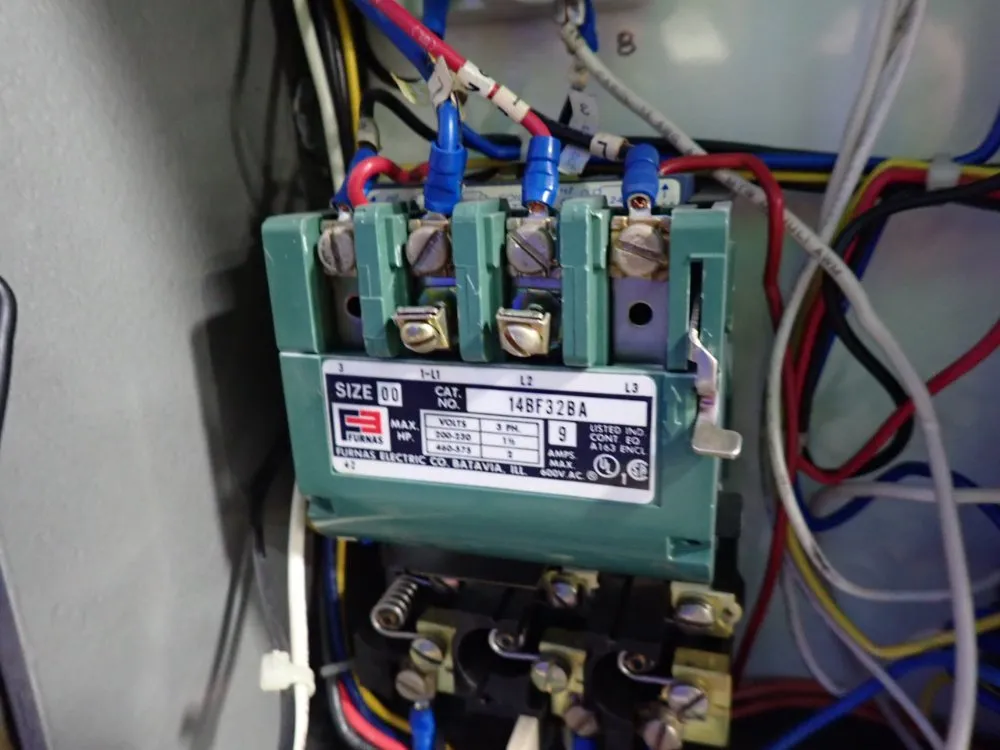 Diecraft Foiling Machine - Cycl-chromem-1