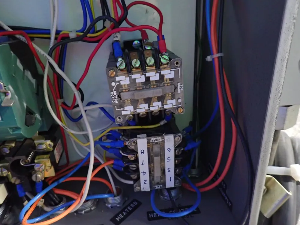 Diecraft Foiling Machine - Cycl-chromem-1