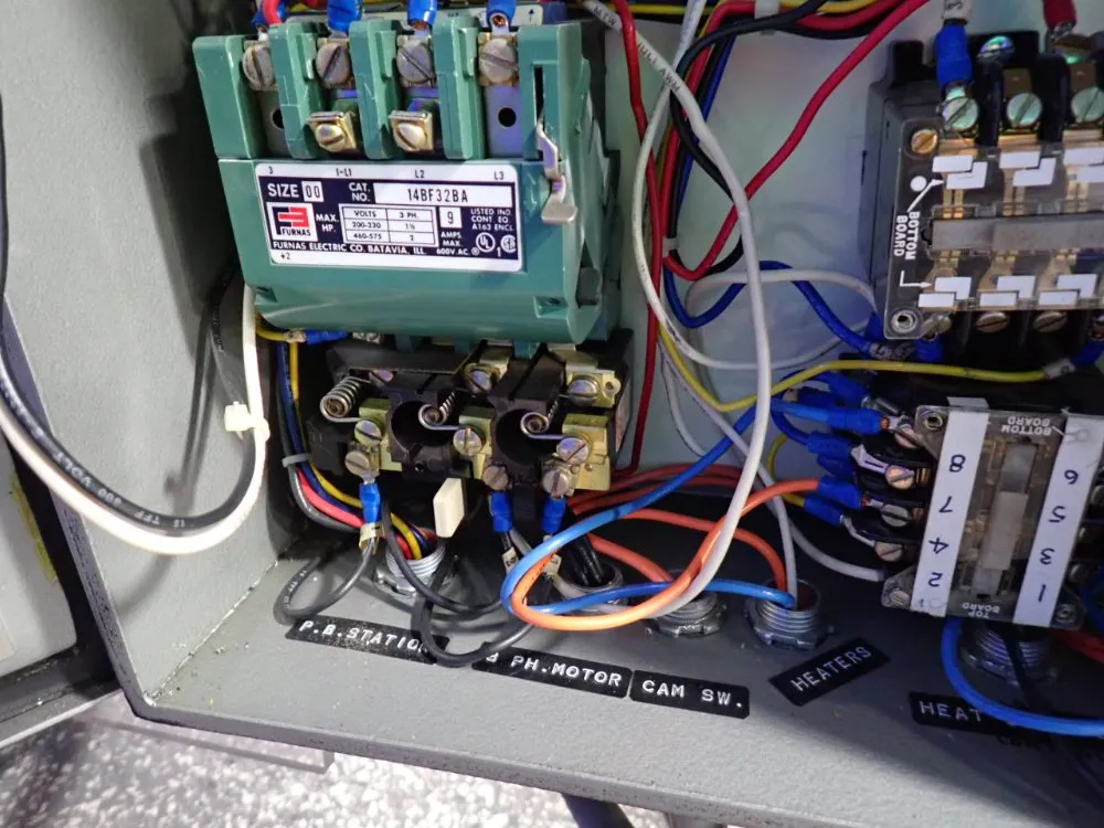 Diecraft Foiling Machine - Cycl-chromem-1