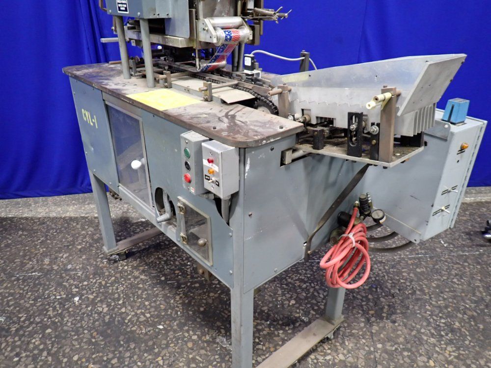 Diecraft Foiling Machine - Ck Mark 2