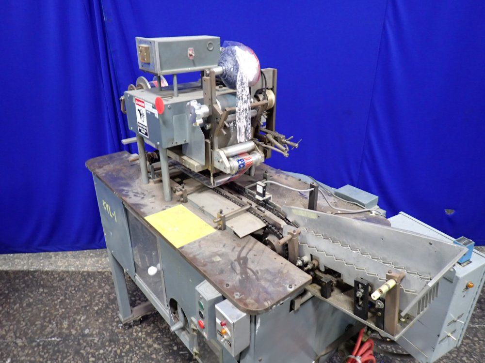 Diecraft Foiling Machine - Ck Mark 2