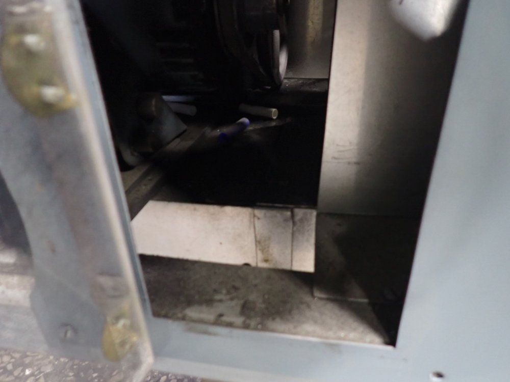 Diecraft Foiling Machine - Ck Mark 2