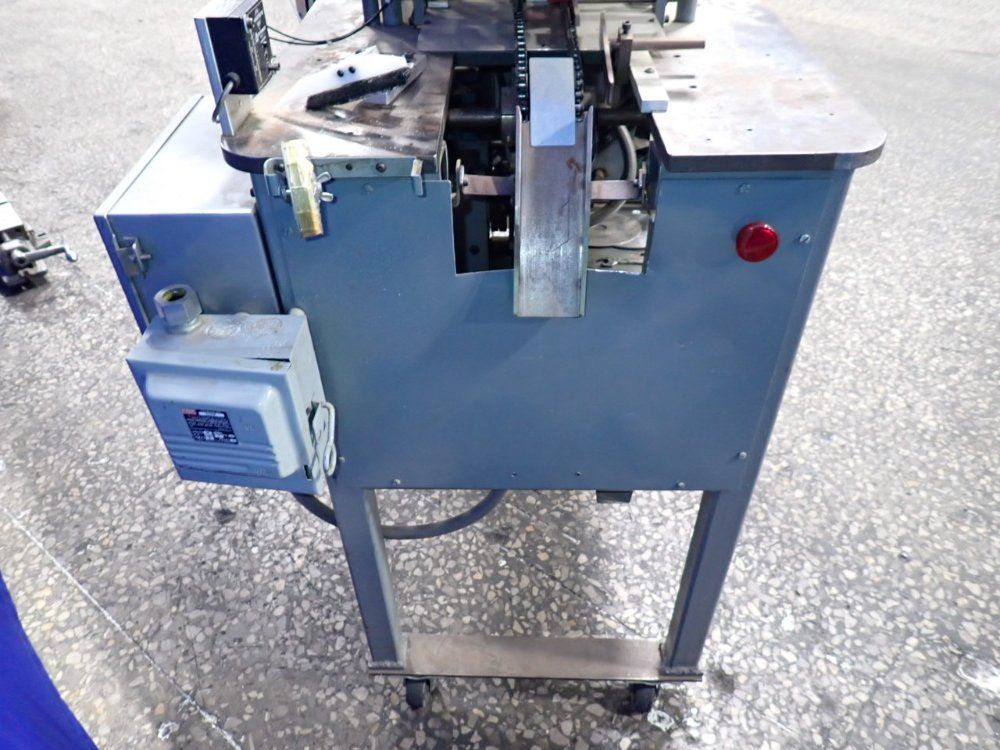 Diecraft Foiling Machine - Ck Mark 2