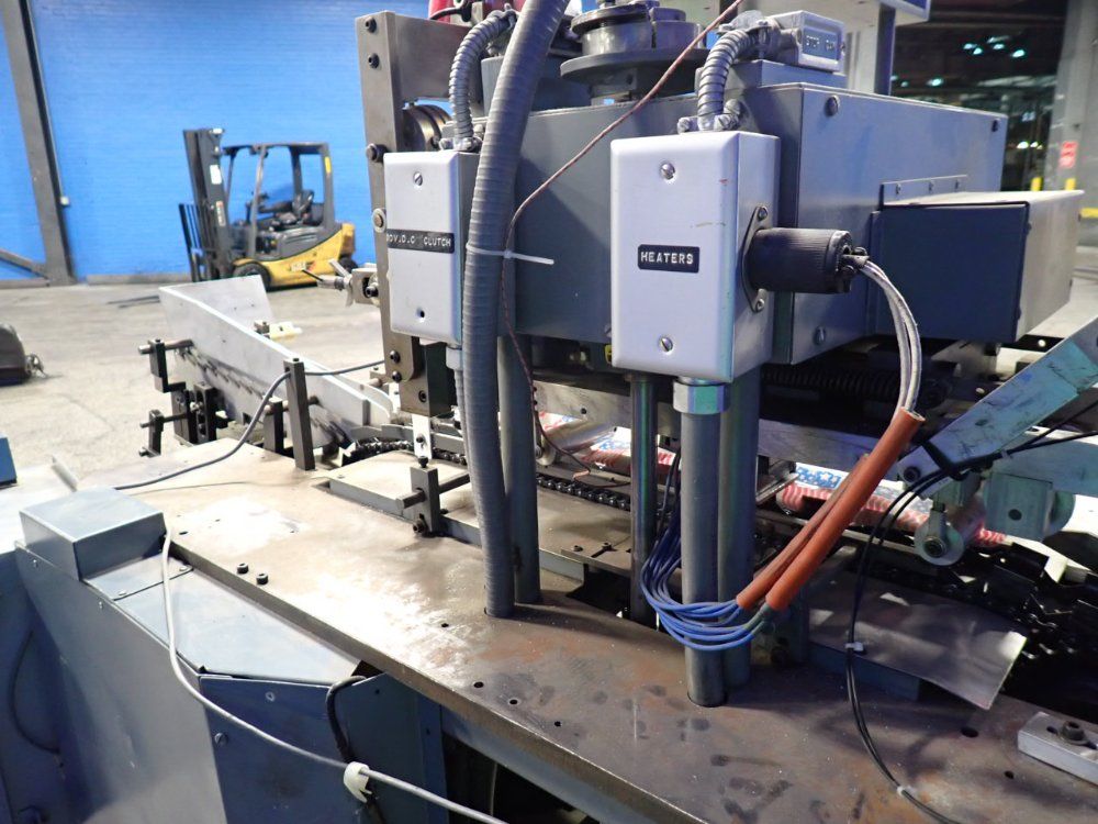 Diecraft Foiling Machine - Ck Mark 2