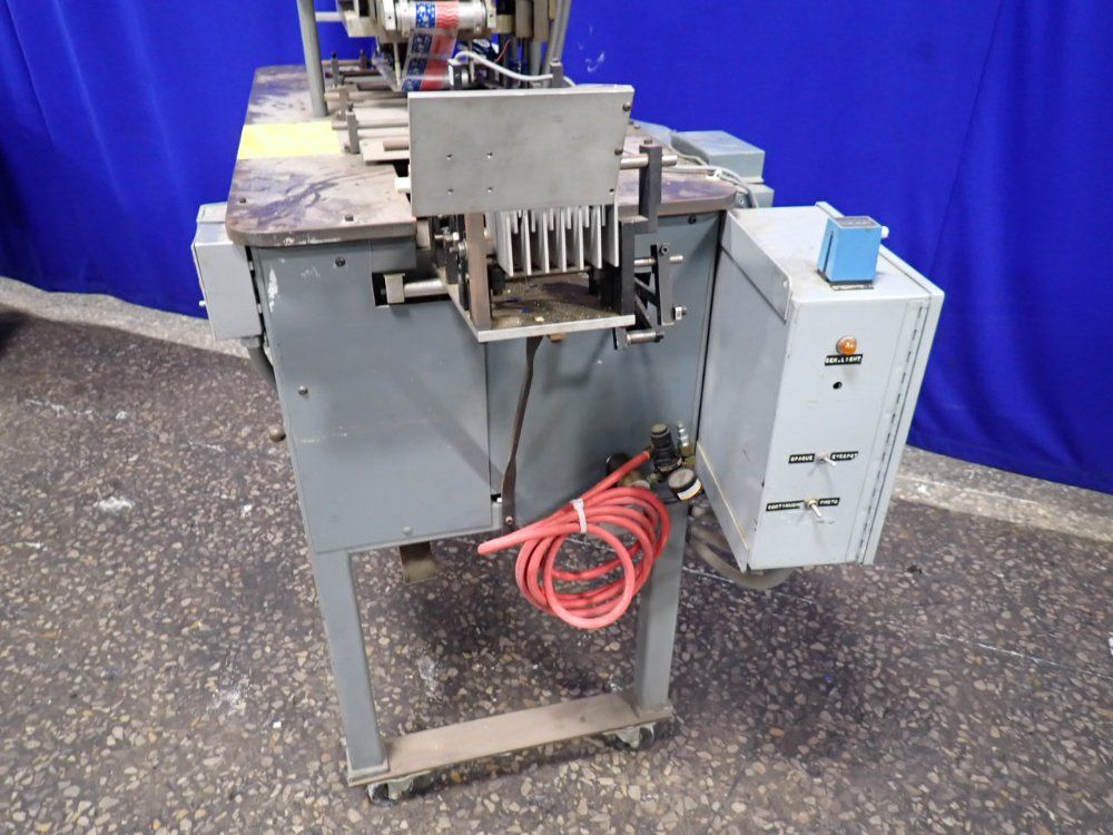 Diecraft Foiling Machine - Ck Mark 2