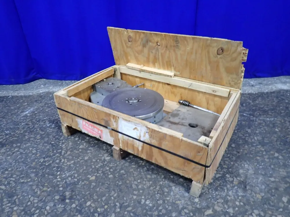 Jackson Unit 14" Drive