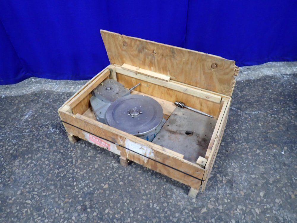 Jackson Unit 14" Drive