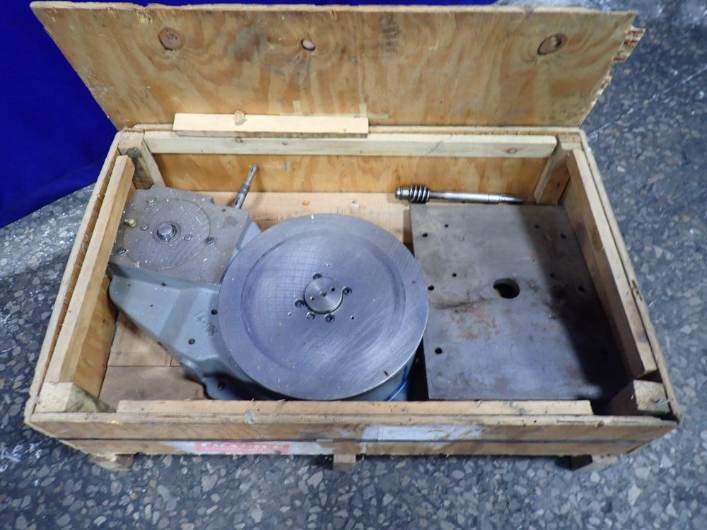 Jackson Unit 14" Drive