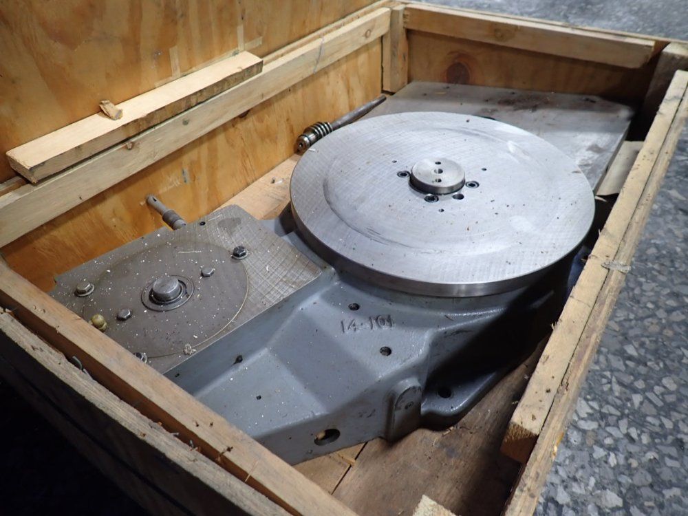 Jackson Unit 14" Drive