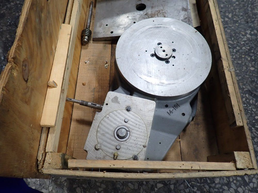 Jackson Unit 14" Drive