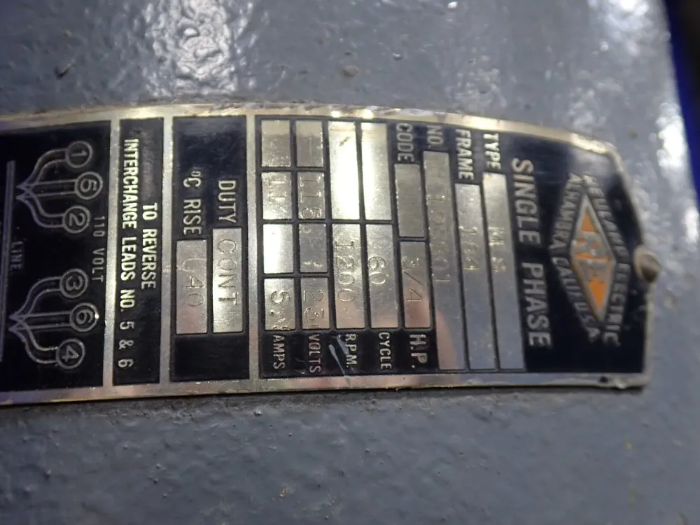 Milrite 27" X 7" Vertical Mill - Mv