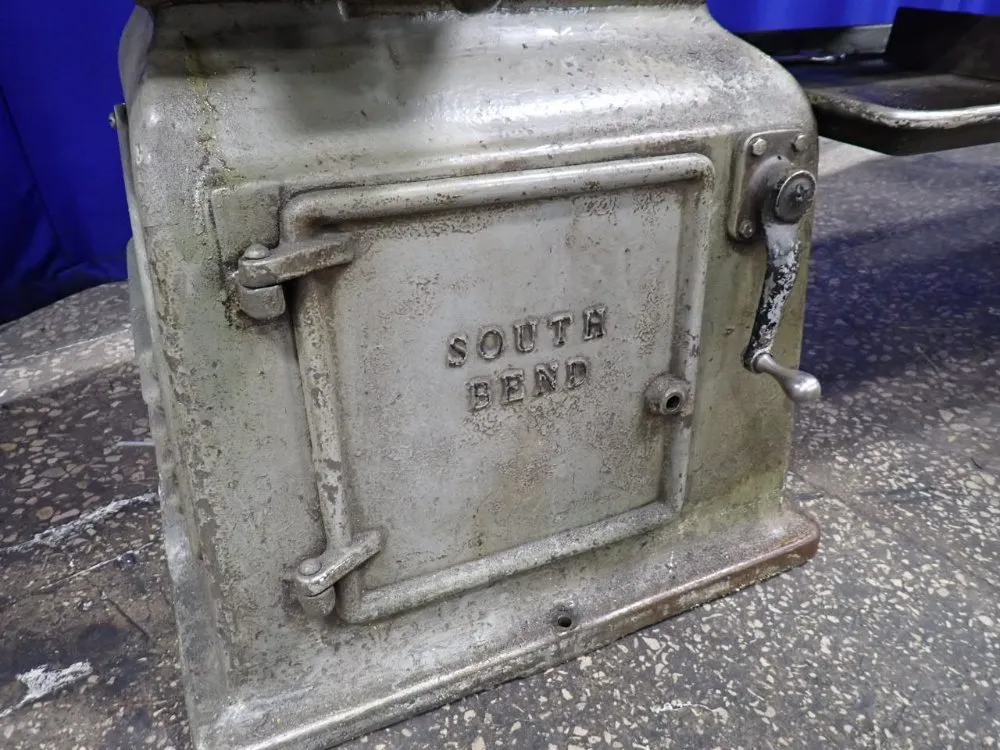 South Bend 16" X 67" Lathe