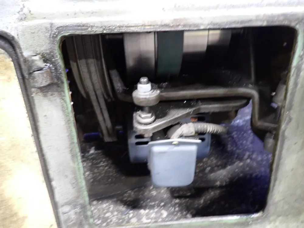 South Bend 16" X 67" Lathe