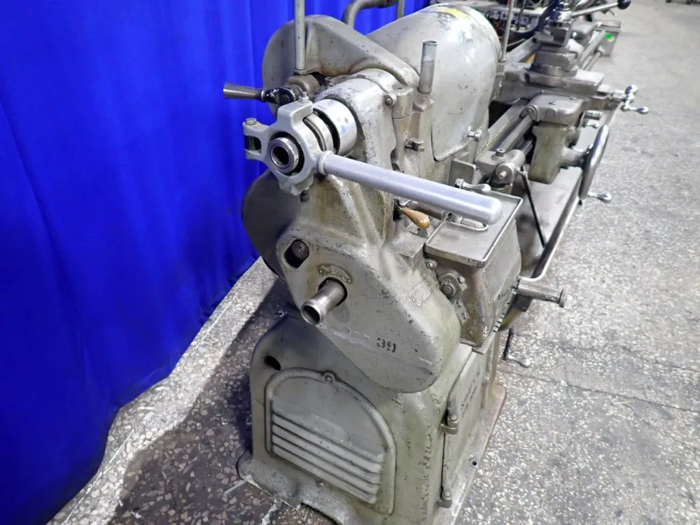 South Bend 16" X 67" Lathe