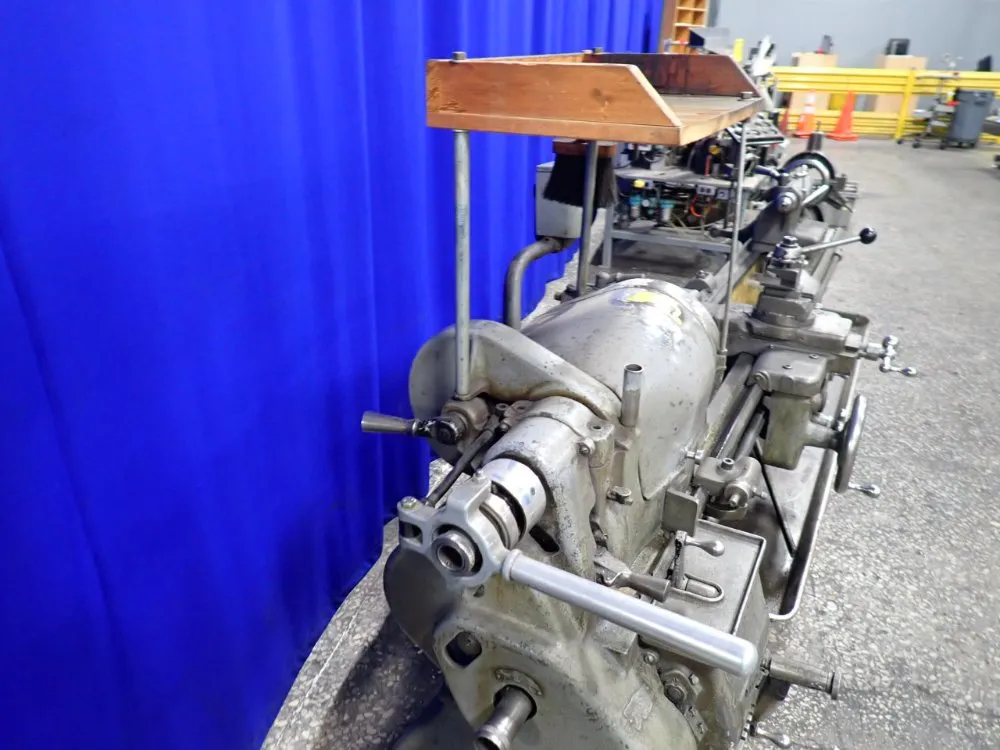 South Bend 16" X 67" Lathe