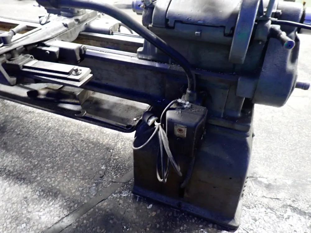 South Bend 16" X 67" Lathe