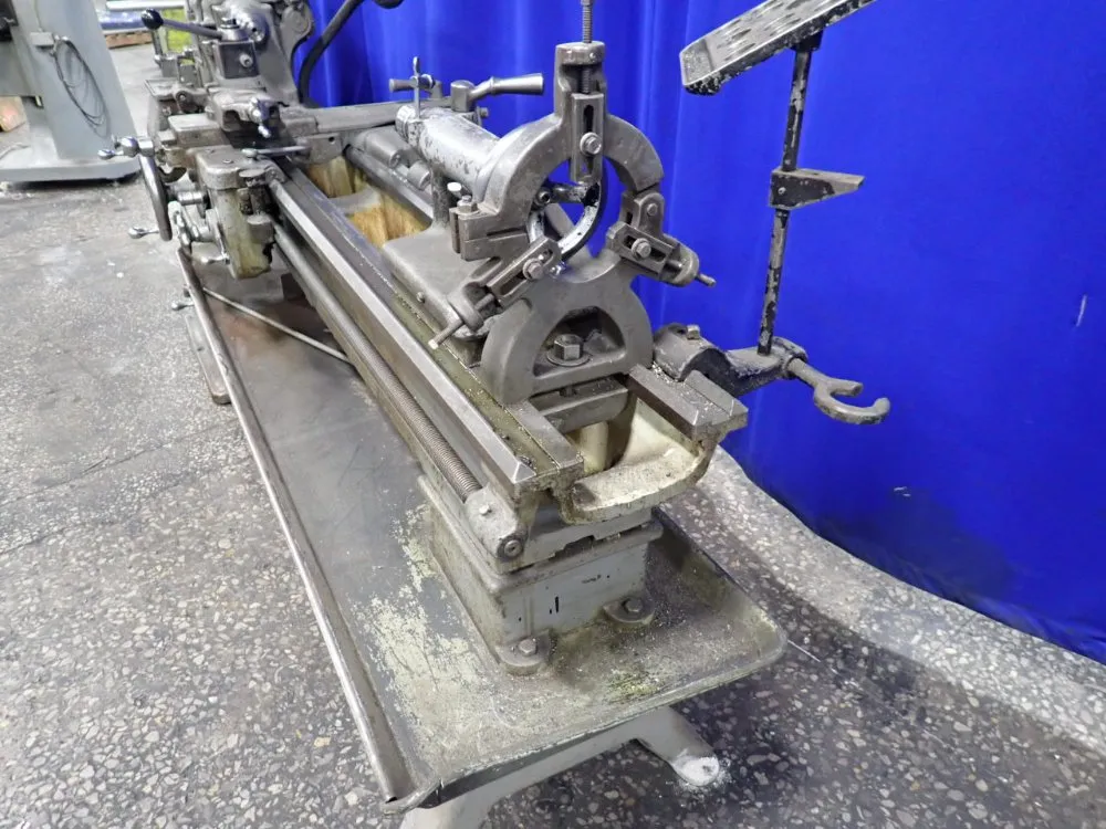 South Bend 16" X 67" Lathe
