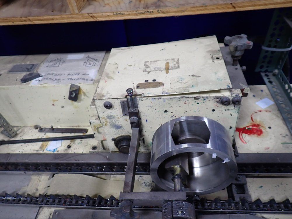 Apex Engineered System Industrial Separator - Rotoscreen