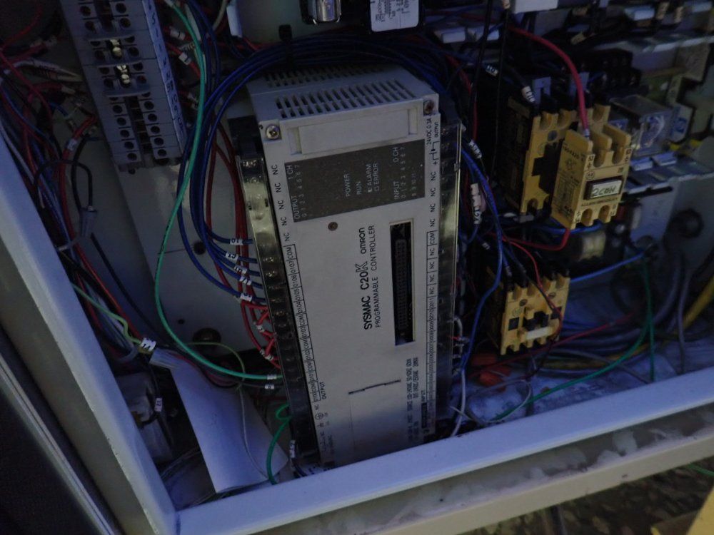 Apex Engineered System Industrial Separator - Rotoscreen