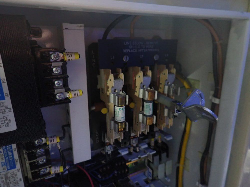 Apex Engineered System Industrial Separator - Rotoscreen