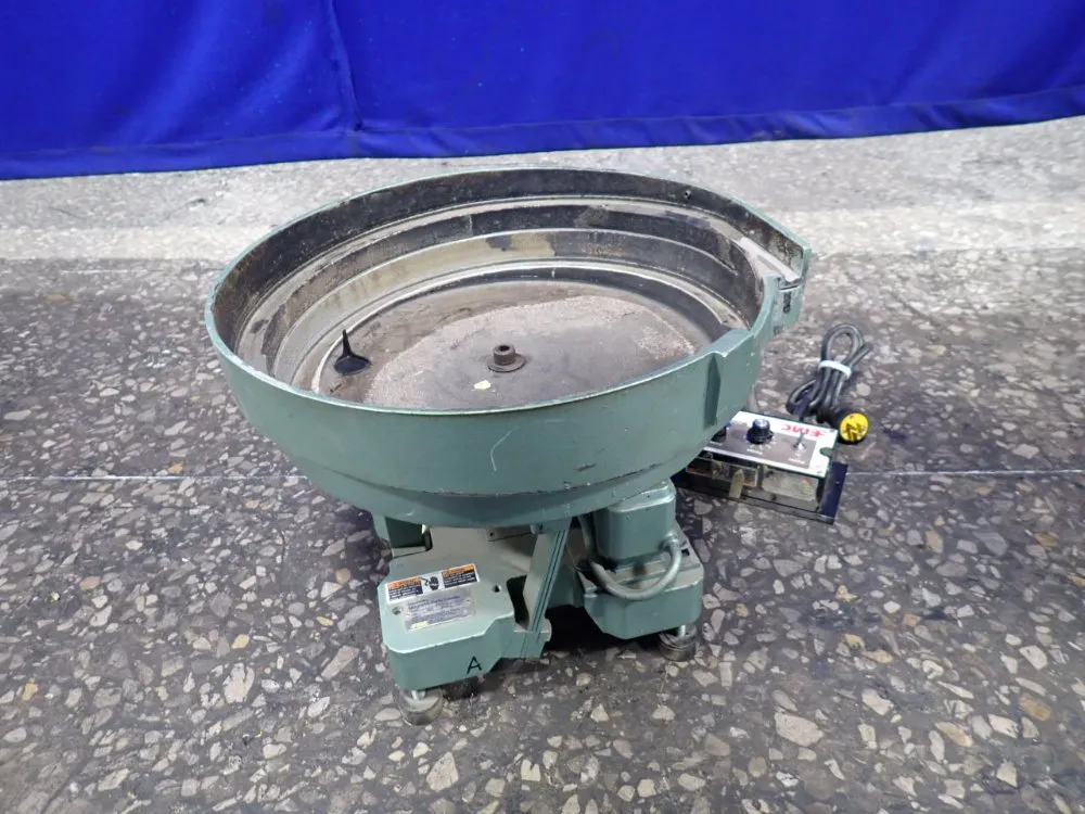 Fmc 17" Magnetic Parts Feeder - Eb112