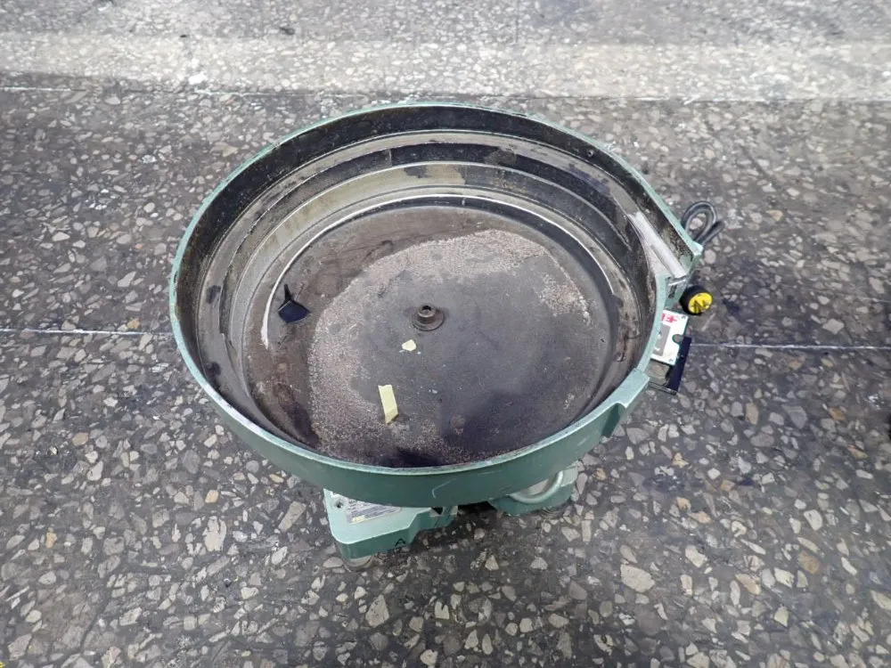 Fmc 17" Magnetic Parts Feeder - Eb112