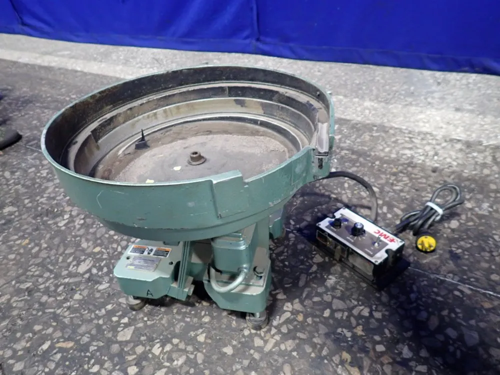 Fmc 17" Magnetic Parts Feeder - Eb112