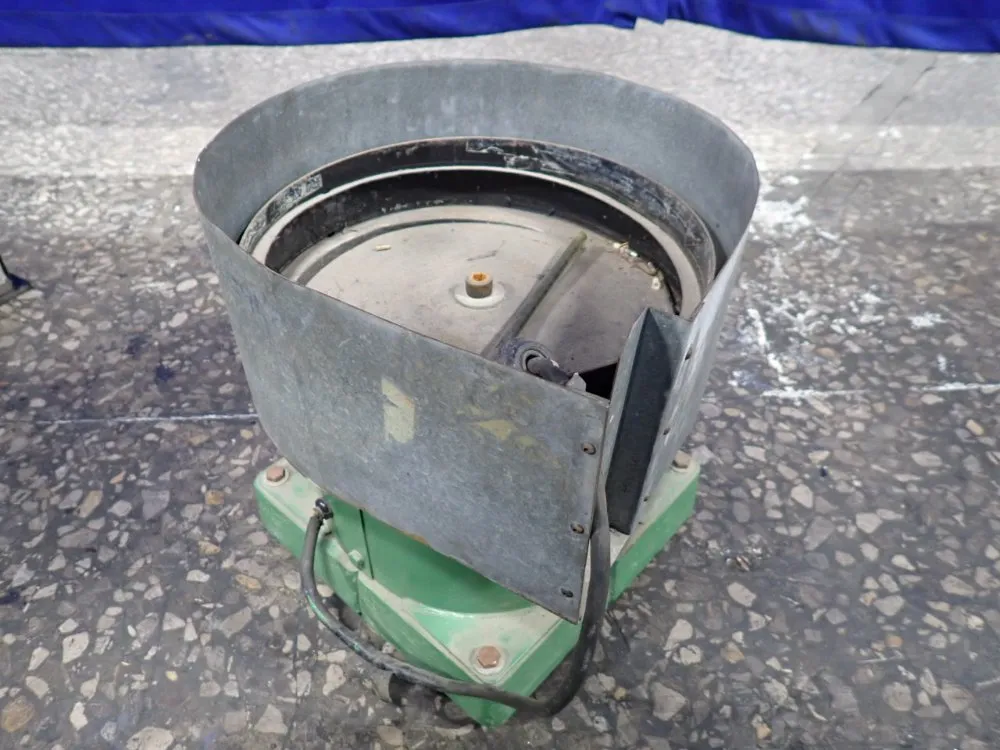 13" Magnetic Parts Feeder